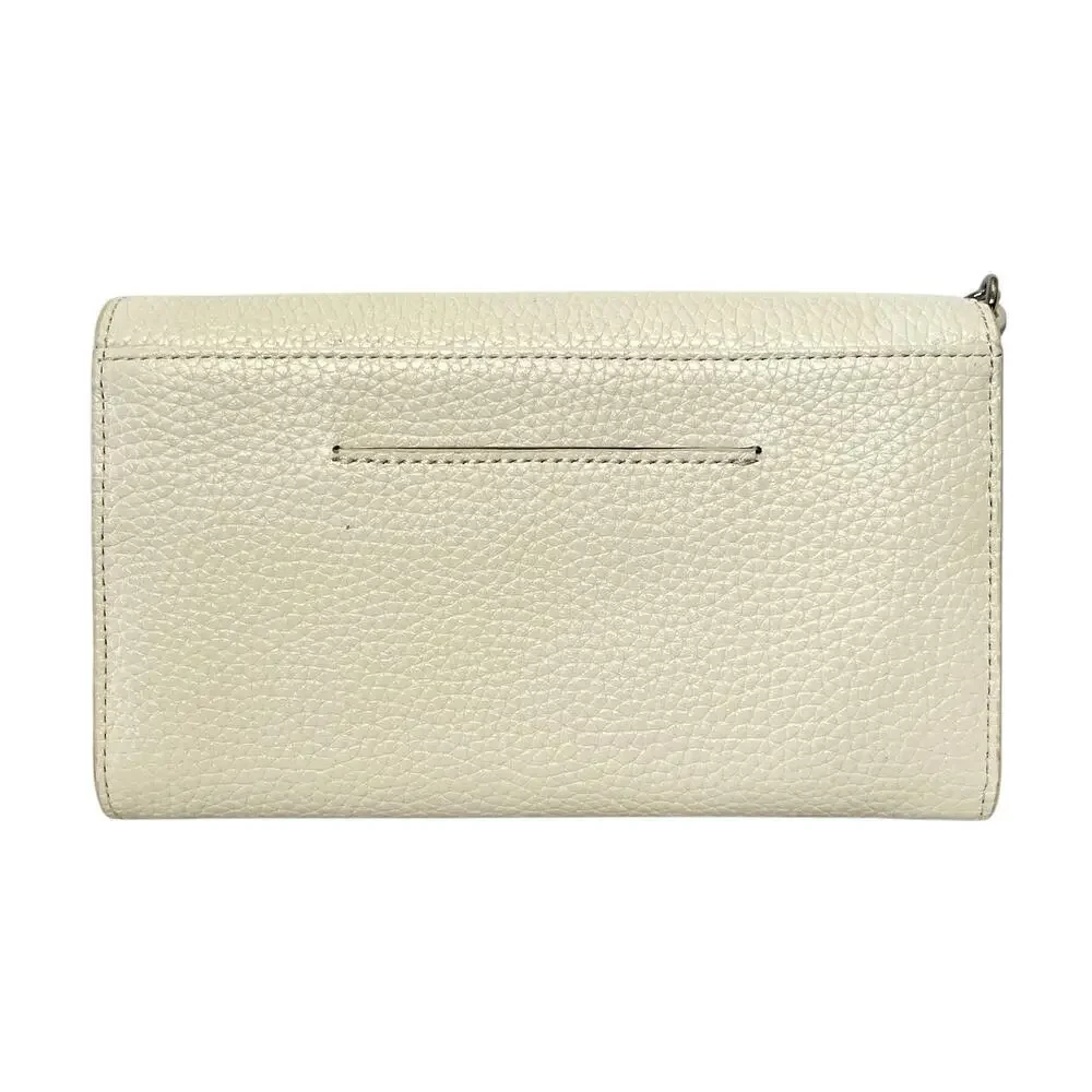 Oroton avalon clutch